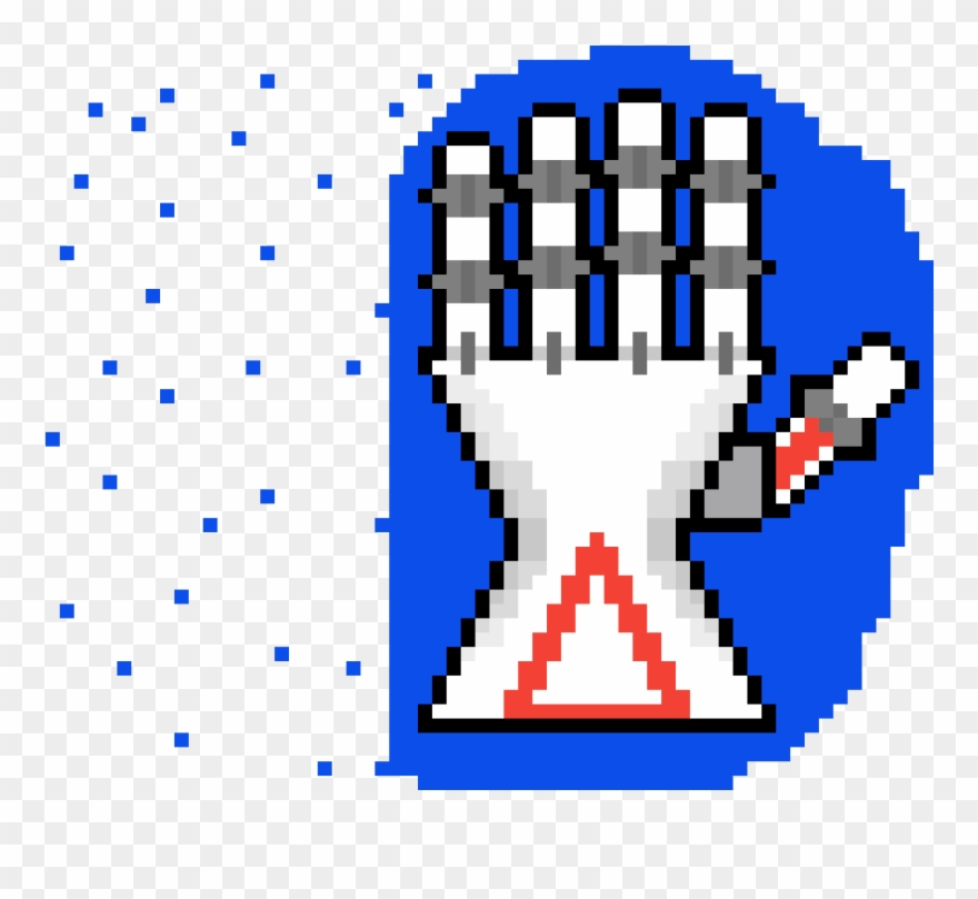 Final Draft Pix Hand Clipart