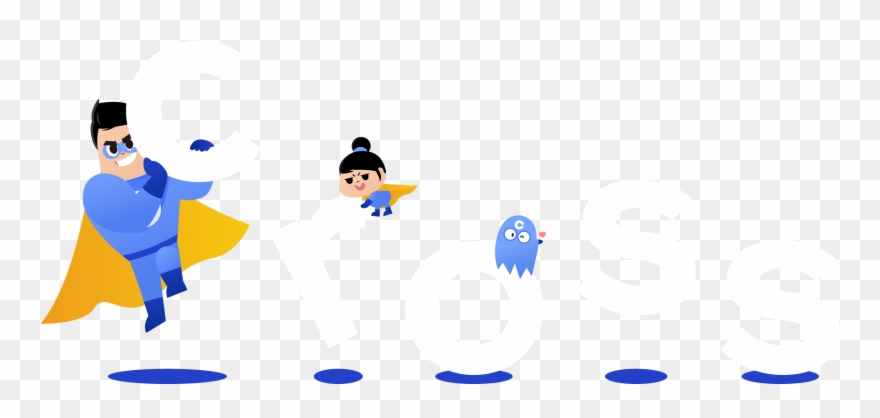 Your Remittance Hero, Cross Clipart