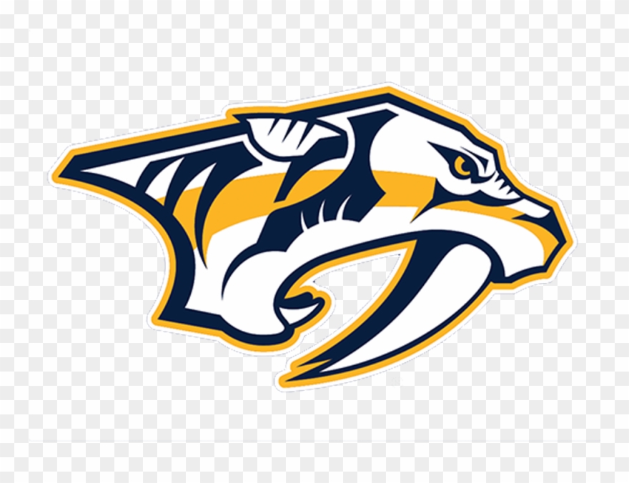 Pierre Lebrun & Darren Dreger Talk Nashville Predators Clipart