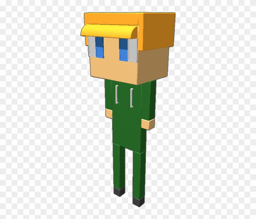 My Own Version Clipart