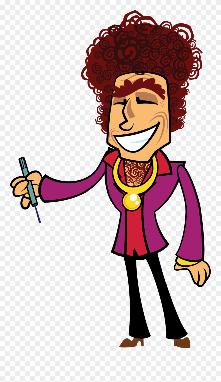 What Better Way To Start Of 2019 Then To Redesign The Clipart