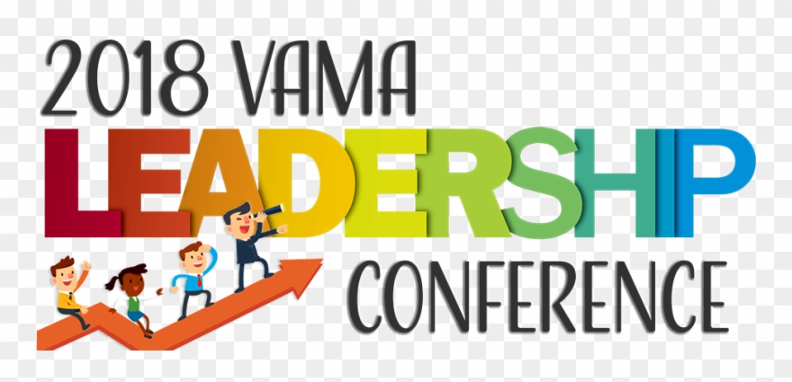 Vama 1/17/18 Volunteer Leadership Conference Clipart