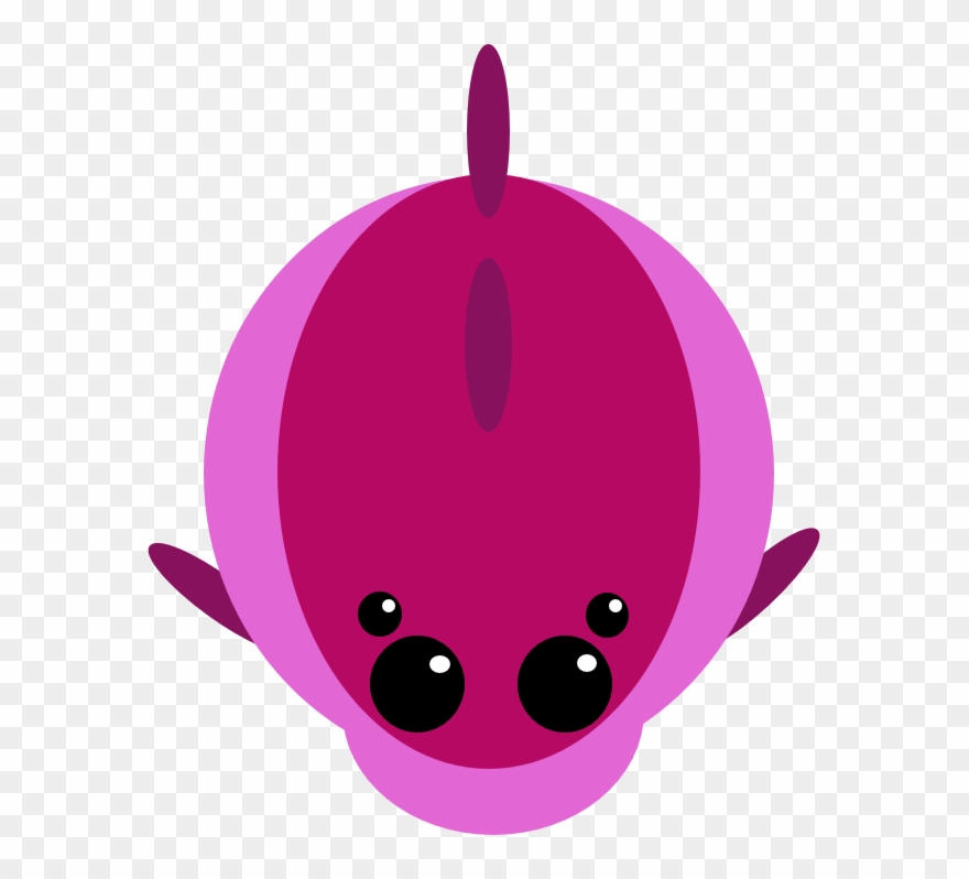 Artisticfour Eyed Sardine Clipart