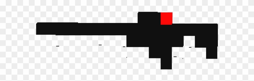 Sniper Clipart Musket - Png Download