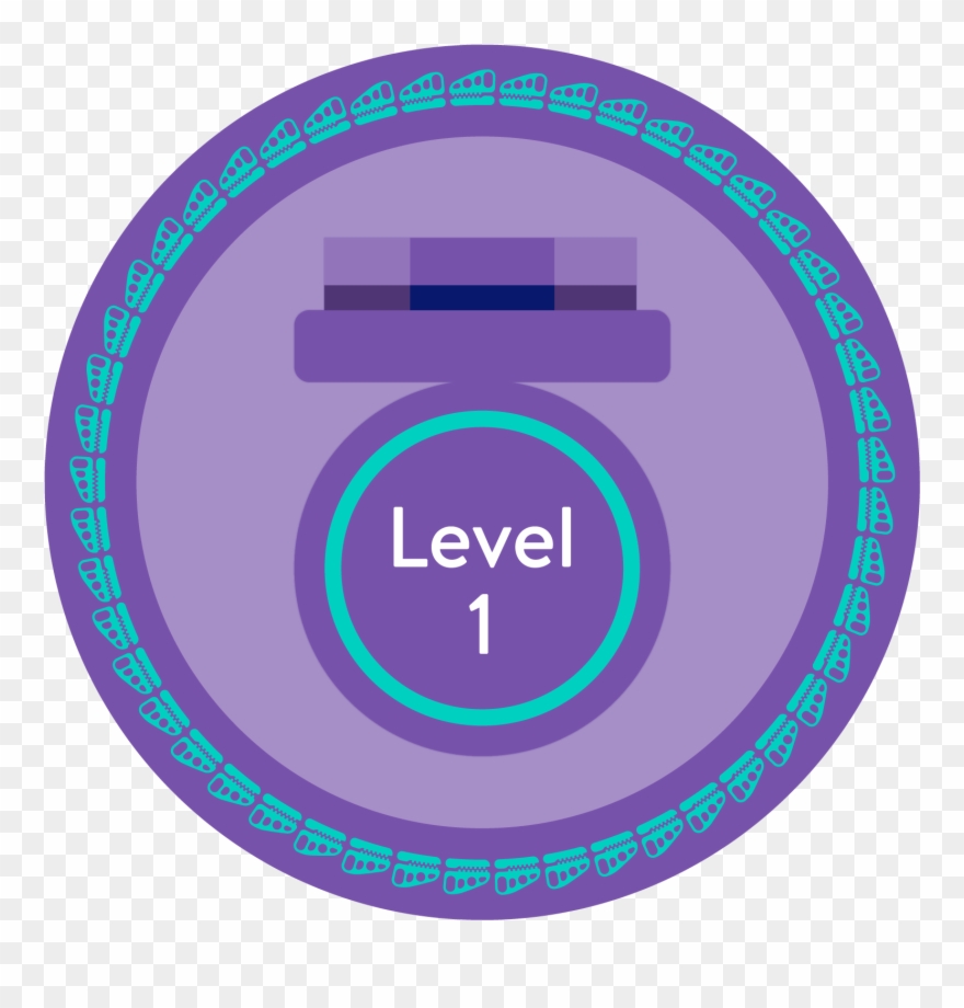 Students Earn Limited-edition Digital Badges To Collect Clipart