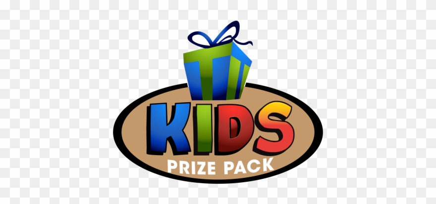 Subscription Boxes For Girls, Kids Prizes, Children, Clipart