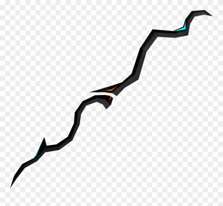 Unlike The Other Higher Versions, The Staff Cannot Clipart