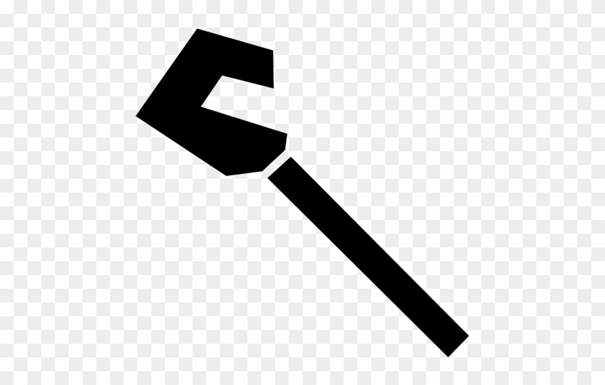 Magic Staff By Hamish From Noun Project Clipart