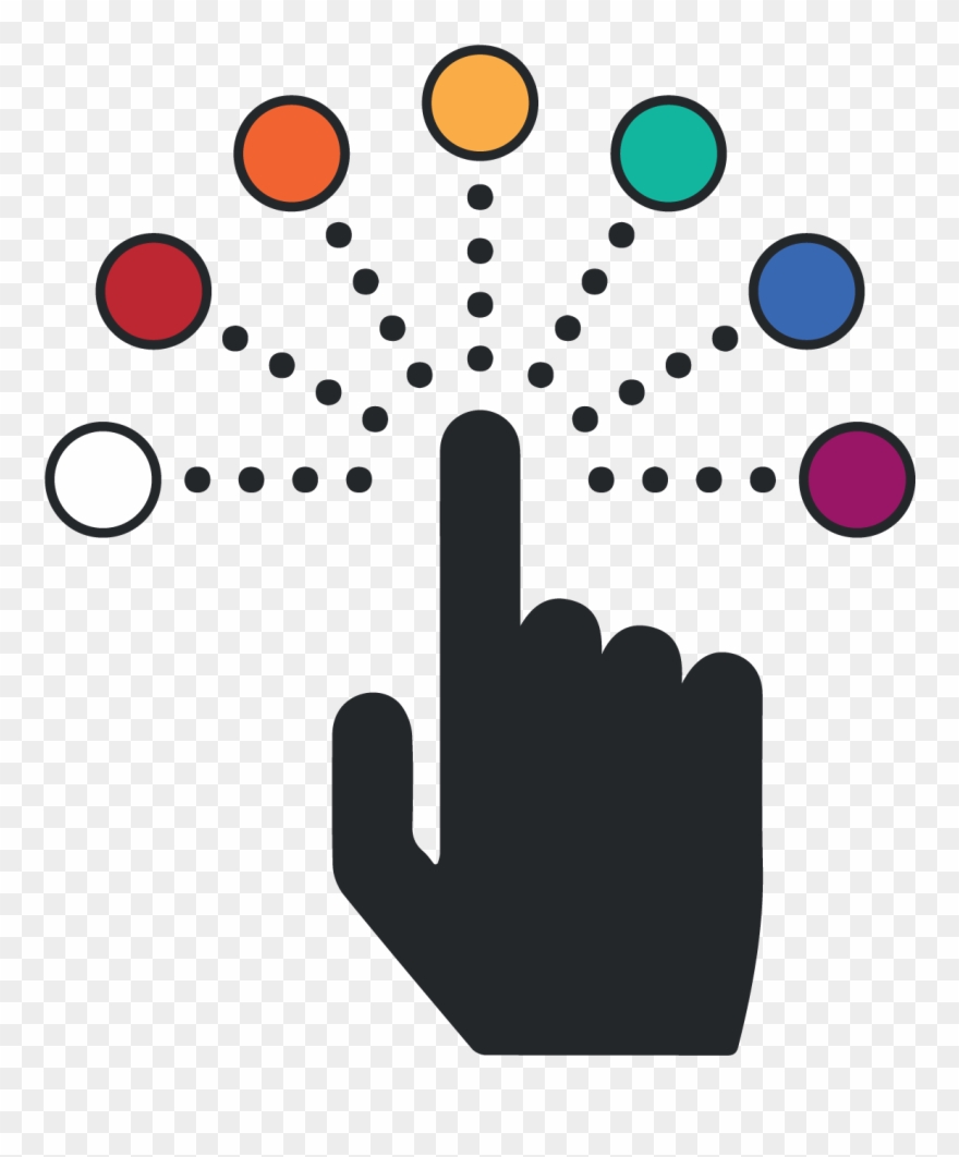 App Icons V3-8 Interactive Icon Clipart