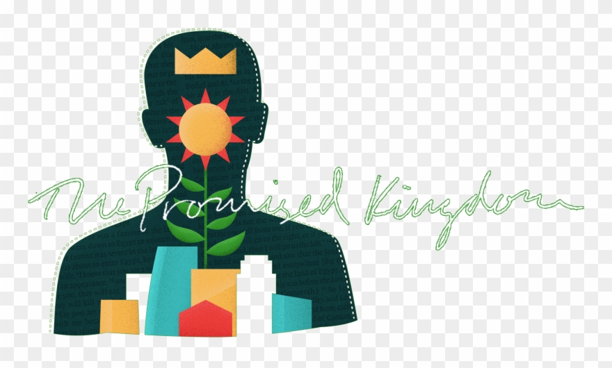 The Promised Kingdom Clipart