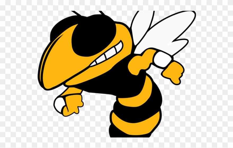 Hornet Clipart Yulee - Png Download
