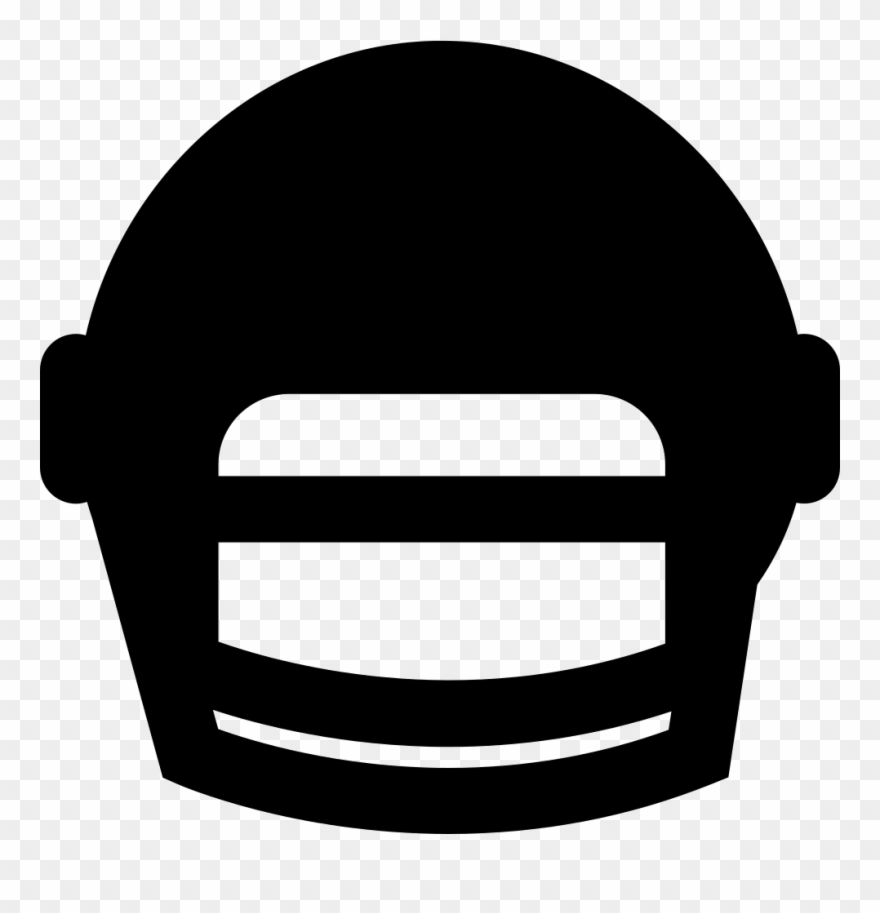 Rugby Helmet Comments Clipart