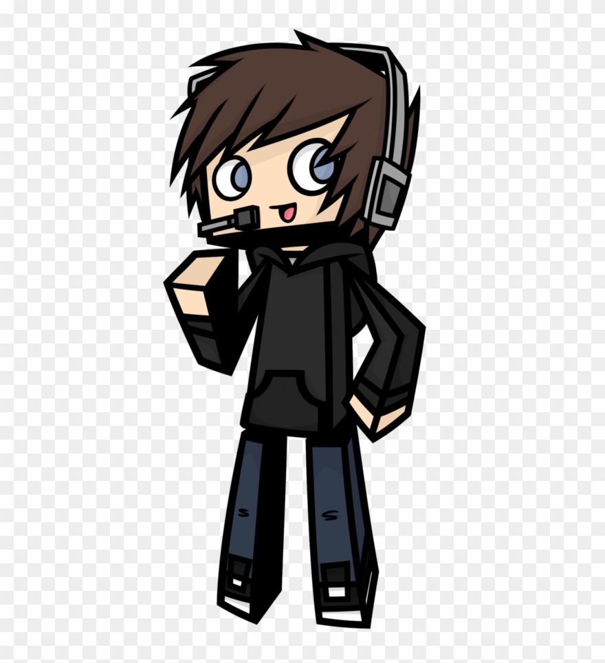 Animated Clipart Minecraft - Png Download