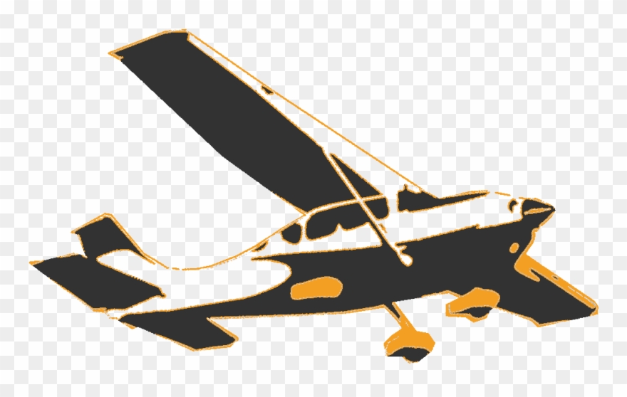 Just Plane Ground Clipart