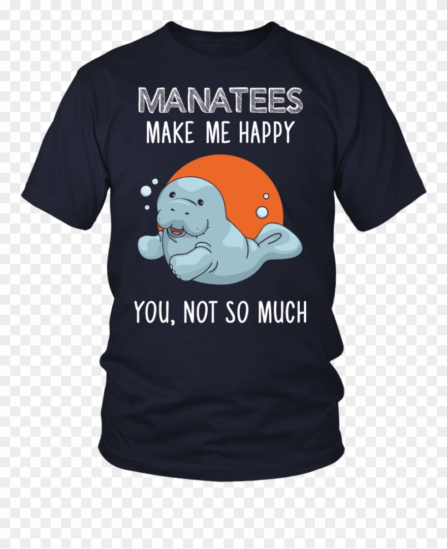 Cute Manatee Clip Art - Png Download (#3033985) - PinClipart