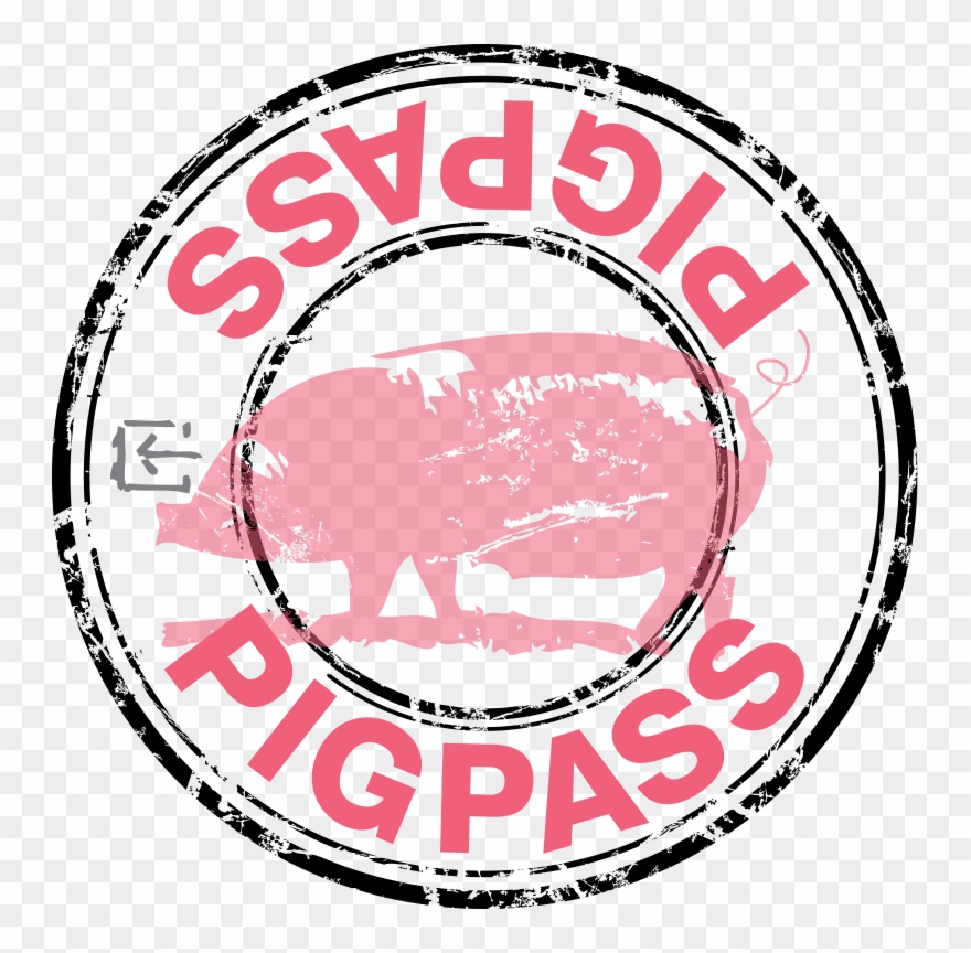 Pigpass Users Are Reminded That Pig Movement Must Be Clipart