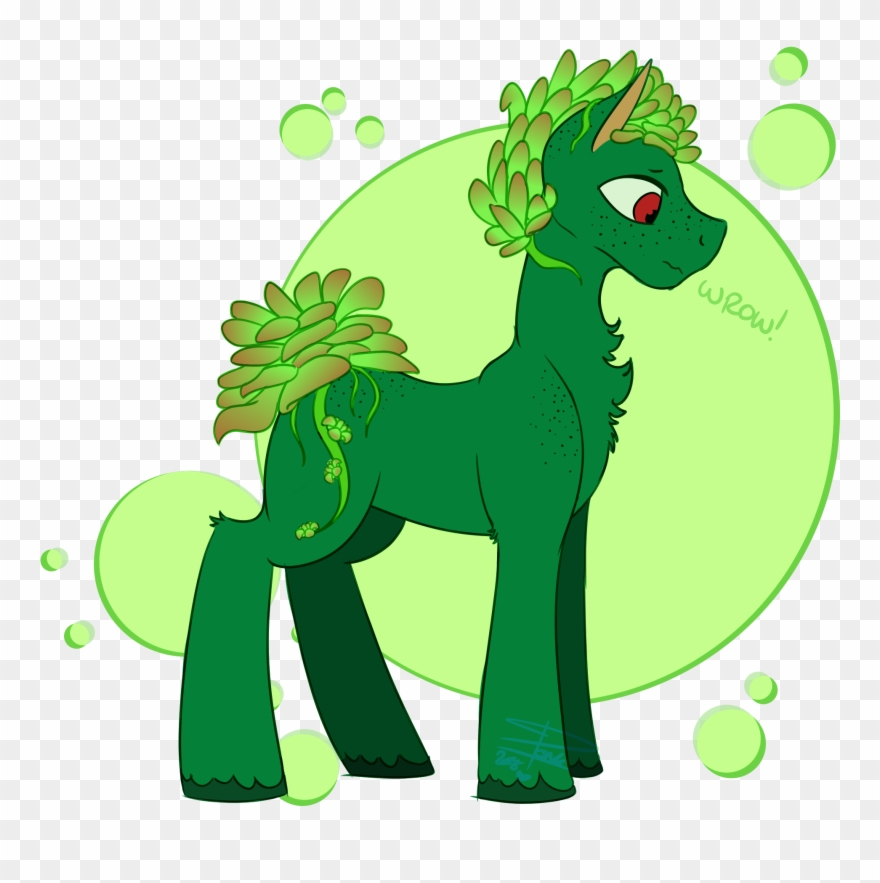 Pinkiepegasus Posted - Clipart