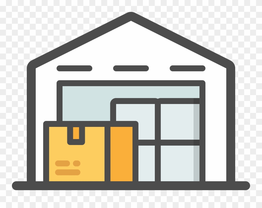 Wello Warehouse Clipart