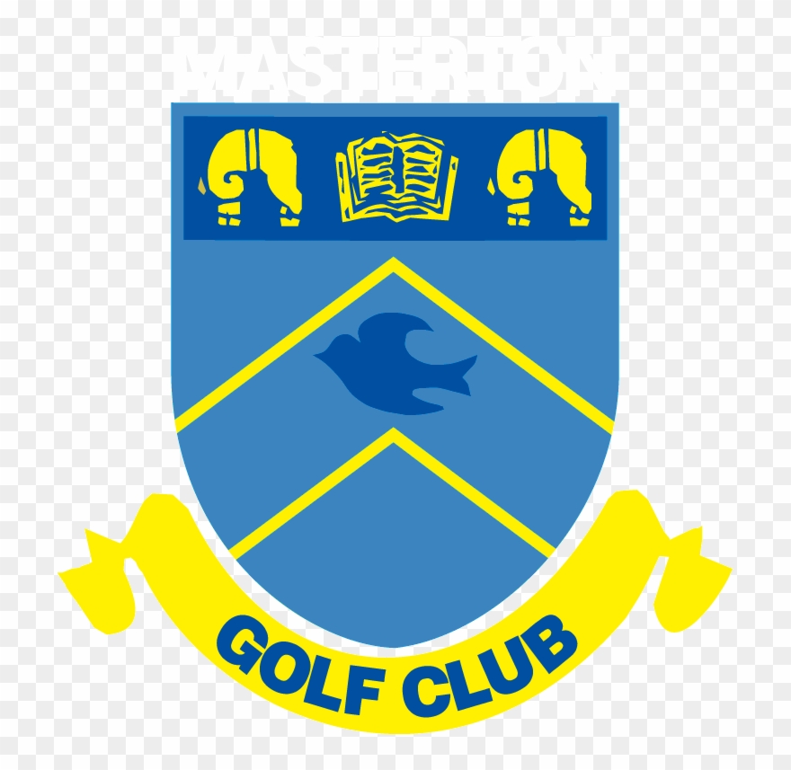 Masterton Golf Club Masterton Golf Club Clipart