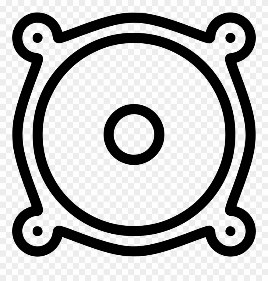 Speaker Comments Clipart