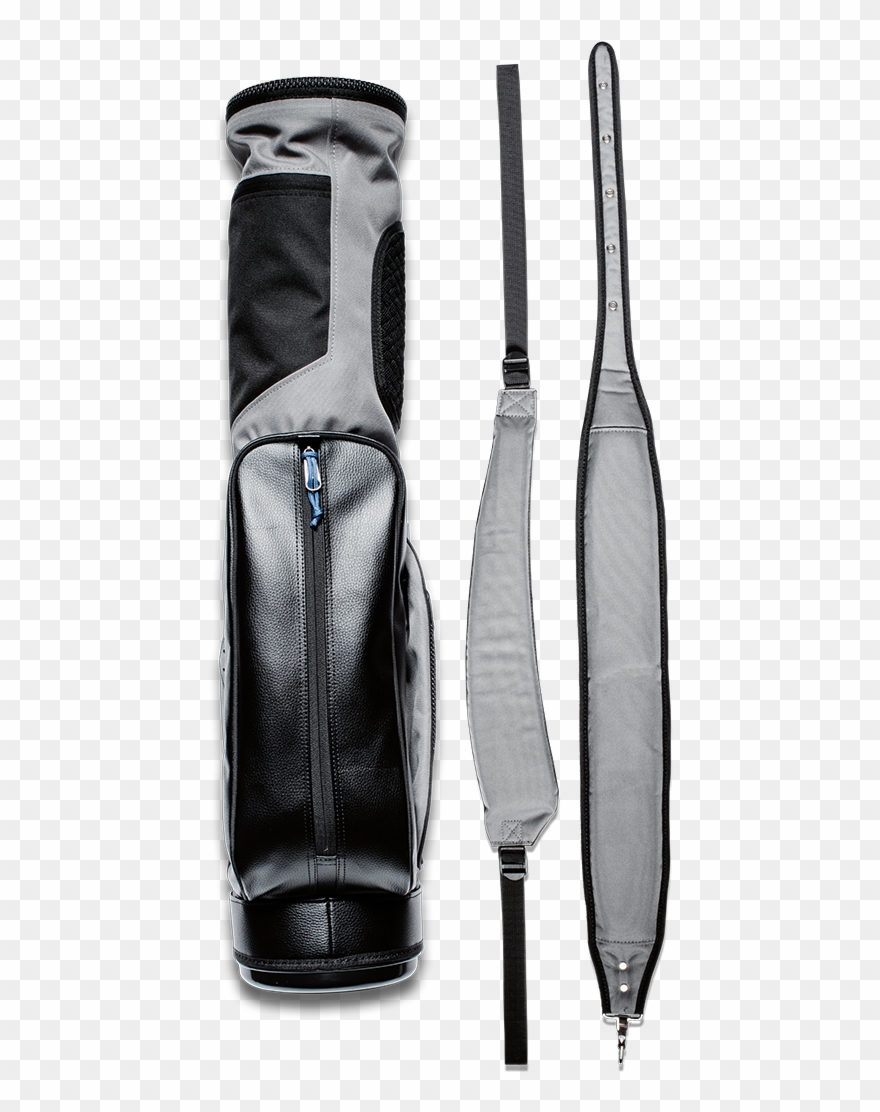 Golf Club Clip Art Black And White - Png Download (#3034567) - PinClipart