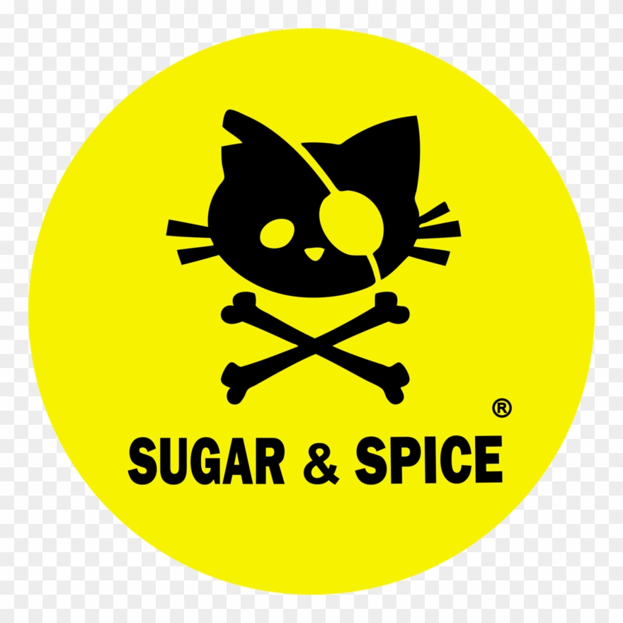Sugar & Spice Il Clipart