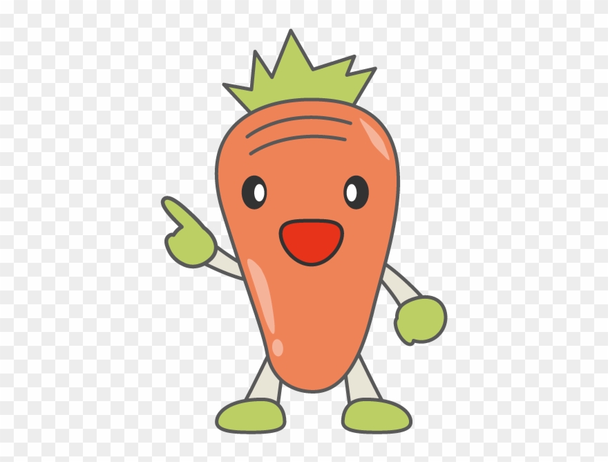 Illustration / Character / Cute Clipart