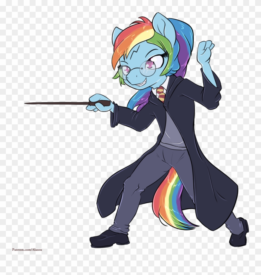 Anthro Artist Alasou Clipart