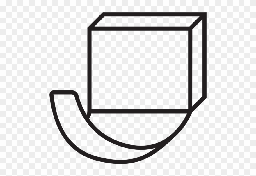 Decorative Antler Clipart