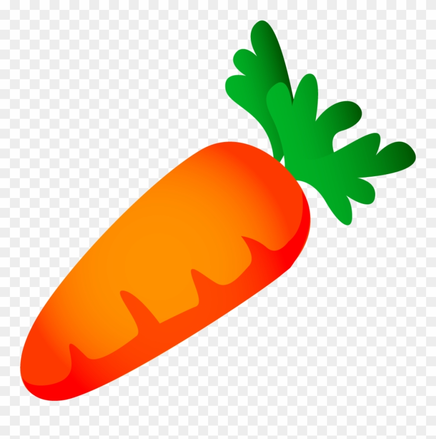 Kisspng Carrot Vegetable Food Ingredient Mature Carrots Clipart