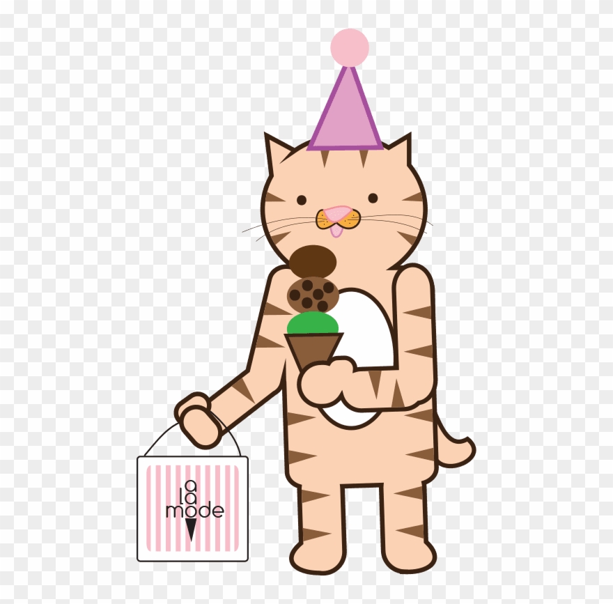 Our Flagship Shop Clipart