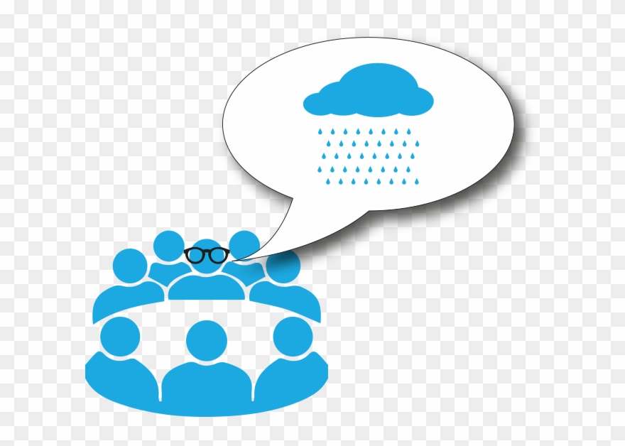 En Este Espacio Se Aborda El ¿por Qué De La Problemática Clipart