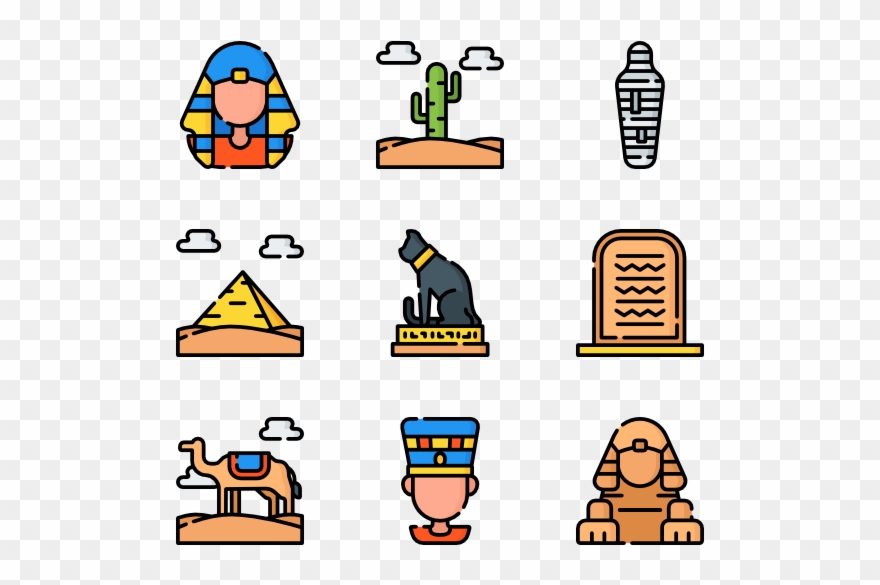 Egypt Clipart