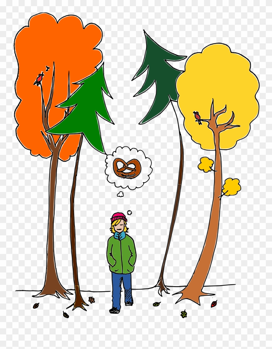 On Monday One Of My Friends From Germany, Who Was Staying Clipart