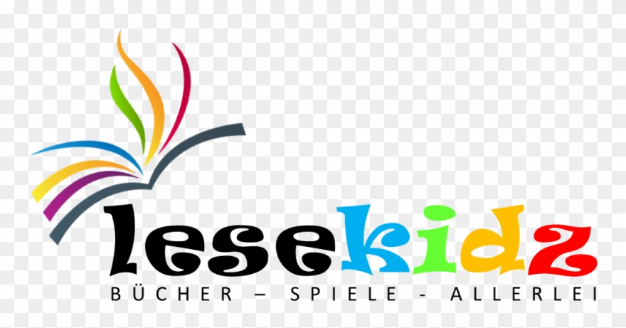 German Kids Books For All Tastes Clipart