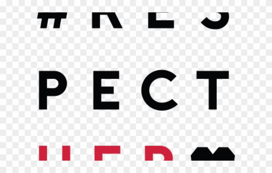 Fighting Clipart Respect - Png Download