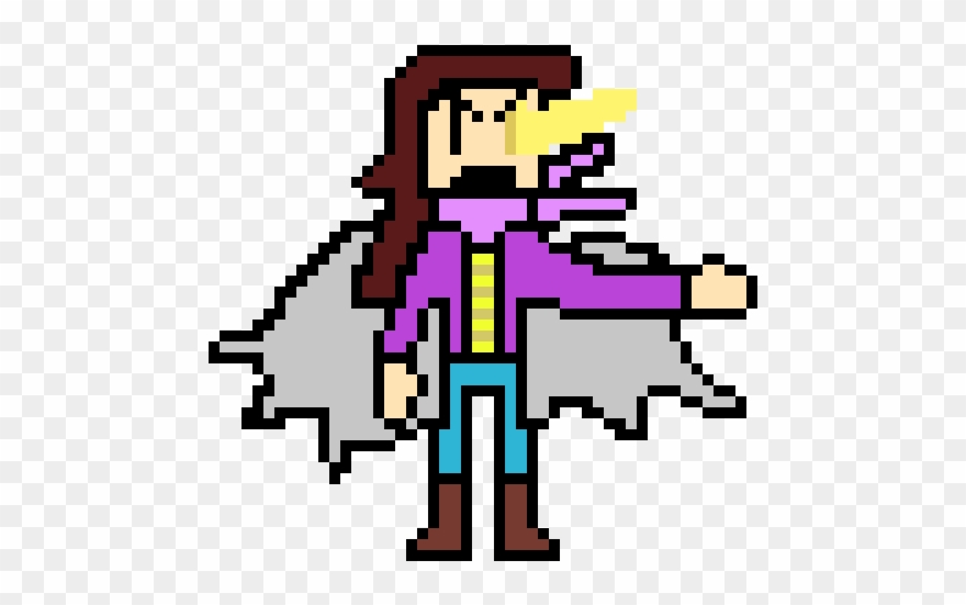 My Oc Fight (edited) Clipart