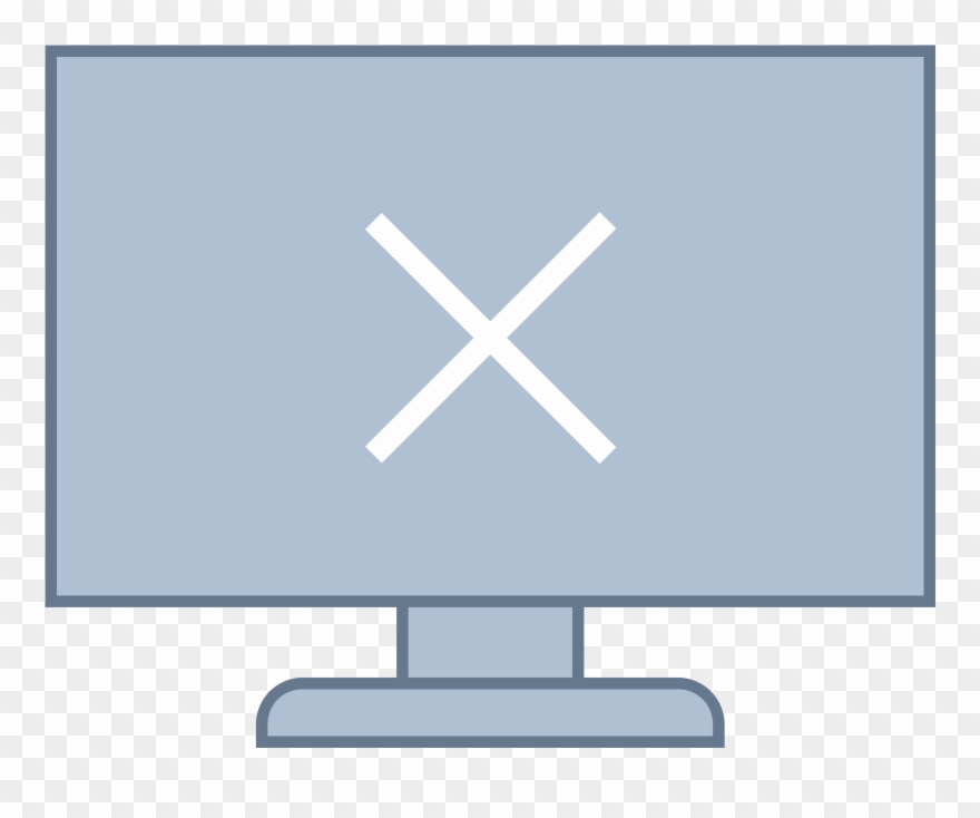 Vector Television Hd Tv Clipart