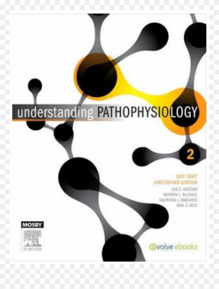 Understanding Pathophysiology Clipart