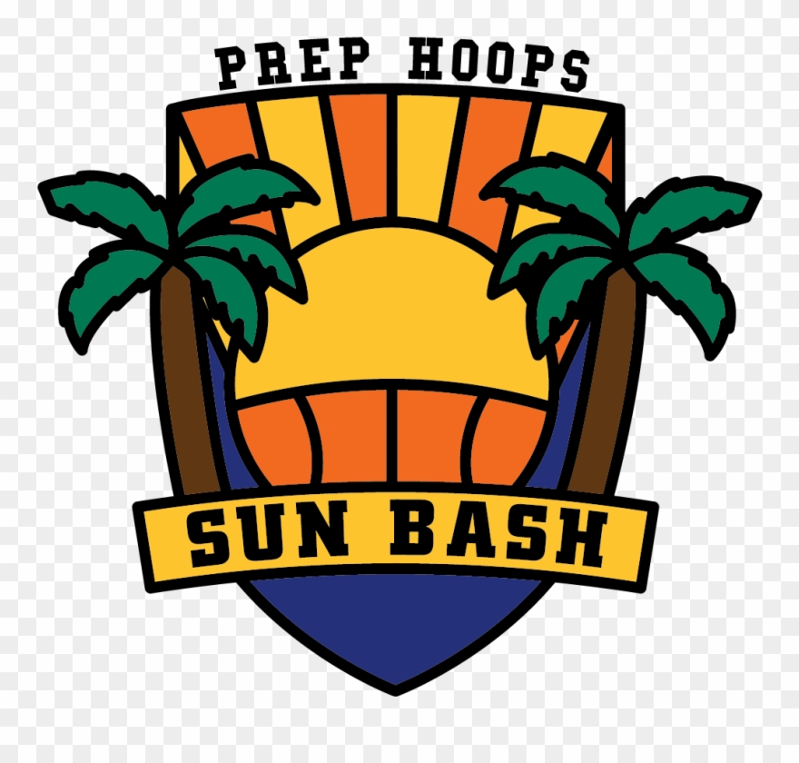 The Inaugural Prep Hoops Sun Bash Kicks Off Today Clipart