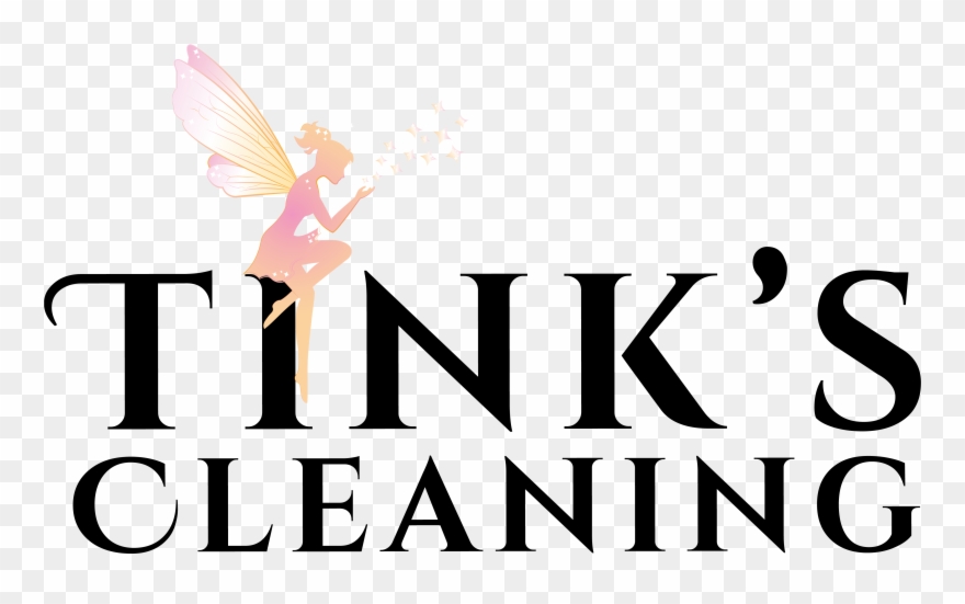 Tinks Cleaning Clipart