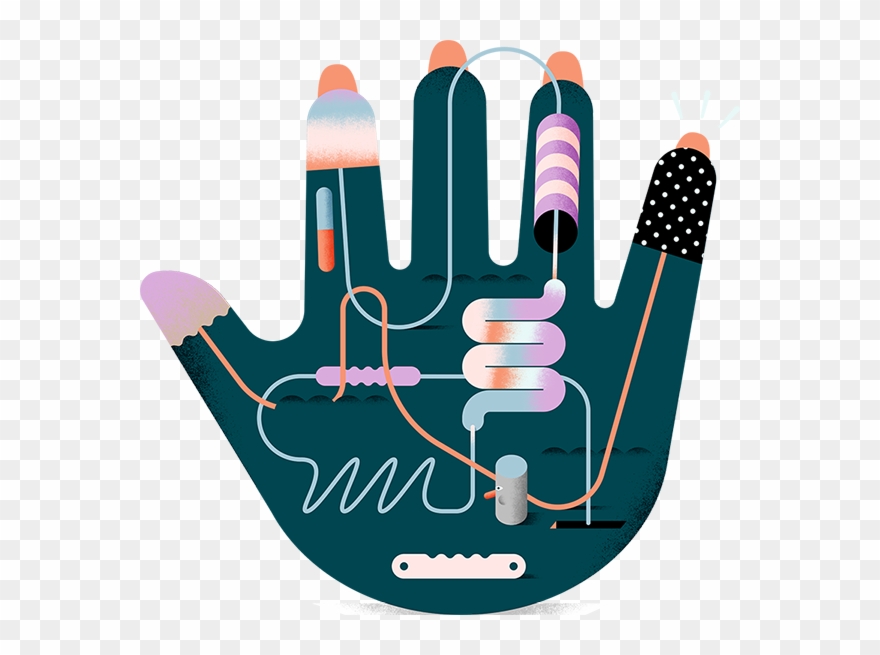 2-lager Copy Clipart