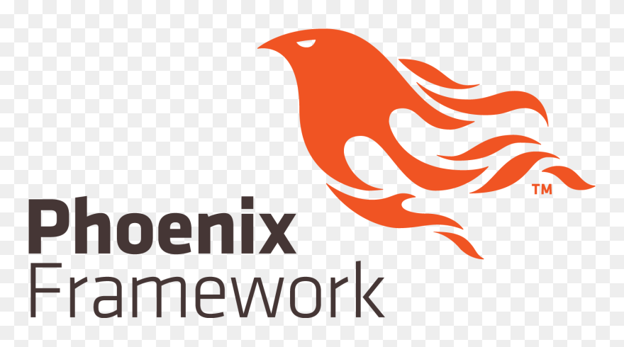Rise Of The Phoenix Clipart