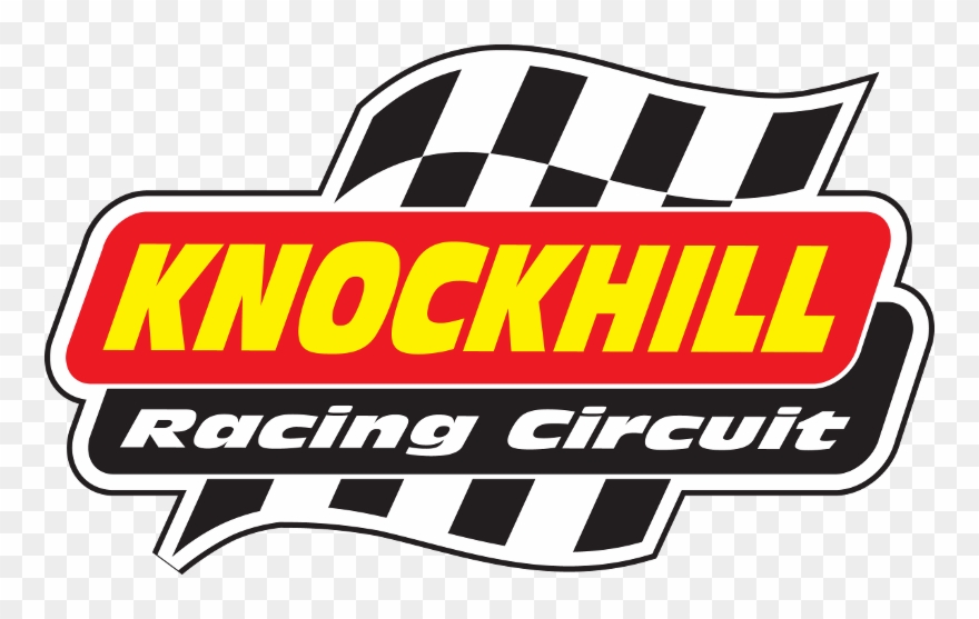 Knockhill Racing Circuit Join As Tartan Tarmac Commercial Clipart