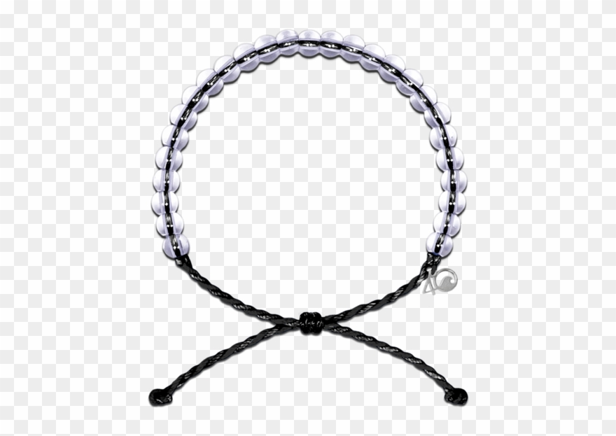 4 Ocean Bracelet Clipart