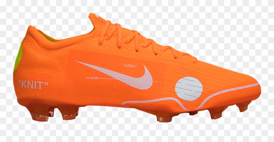 Soccer Cleat Png Clipart