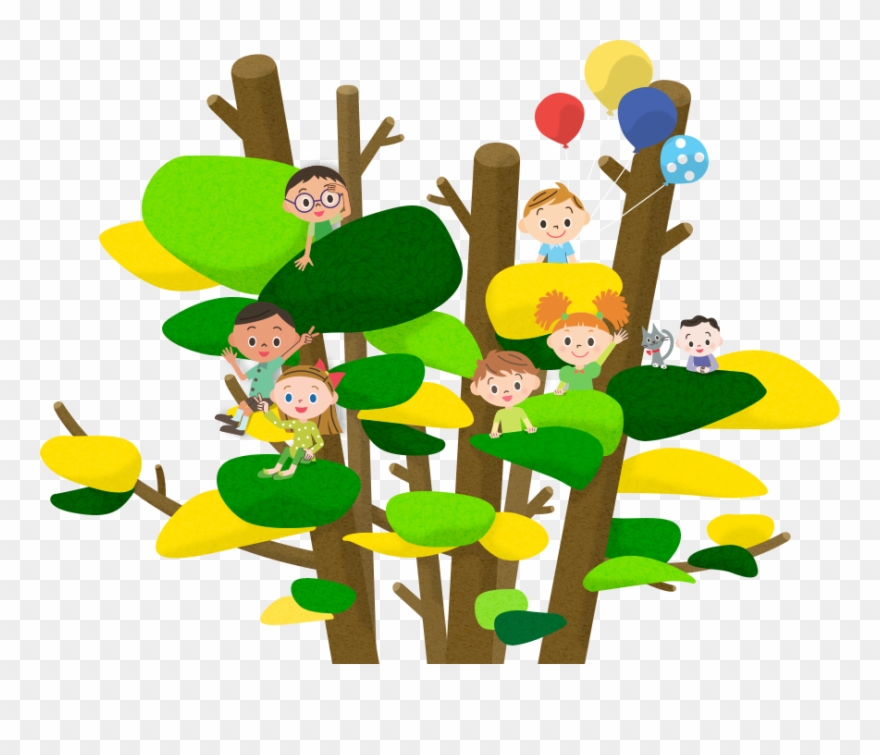 Greetings The Building Introduction Clipart