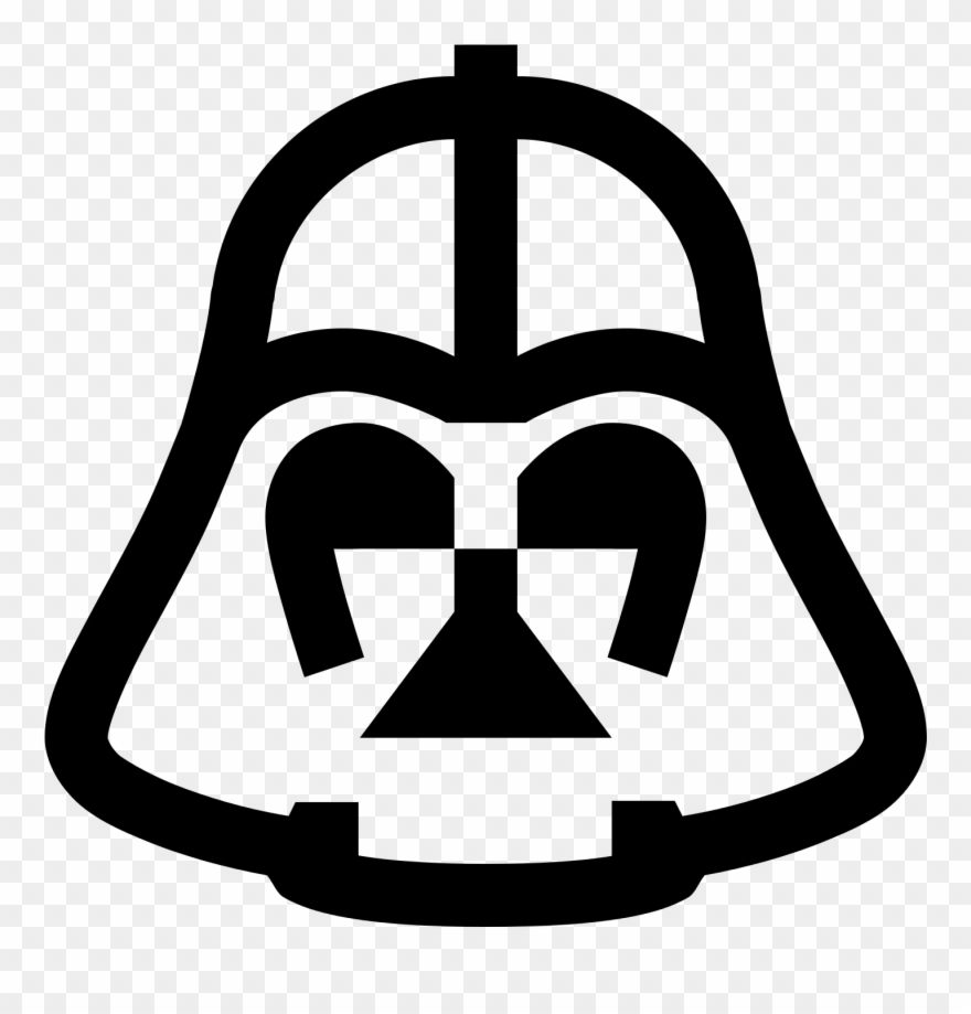 Darth Vader Windows Icon Clipart