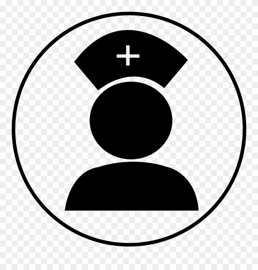 Nurse Comments Clipart