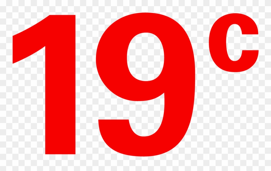 19c Is Intended To Be The "long-term Support" Release Clipart